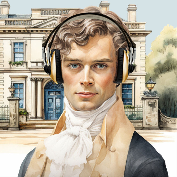 Audiobooks