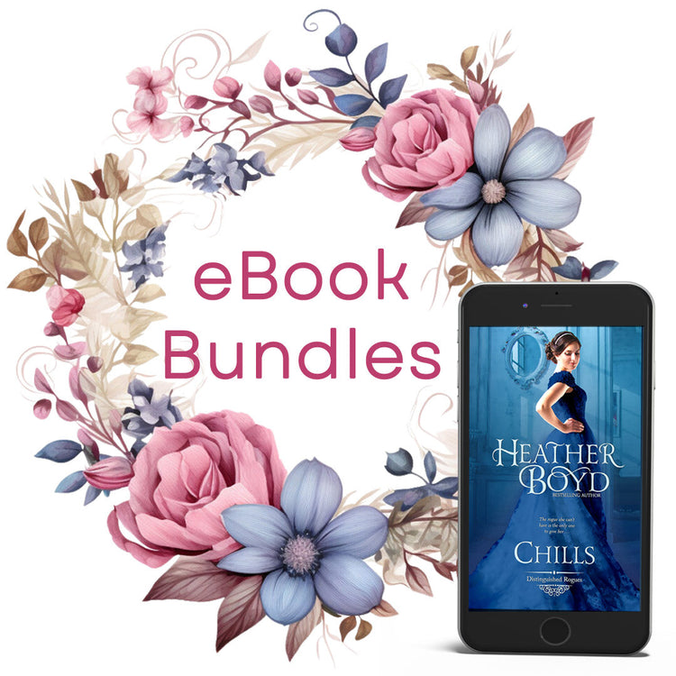 eBook Bundles