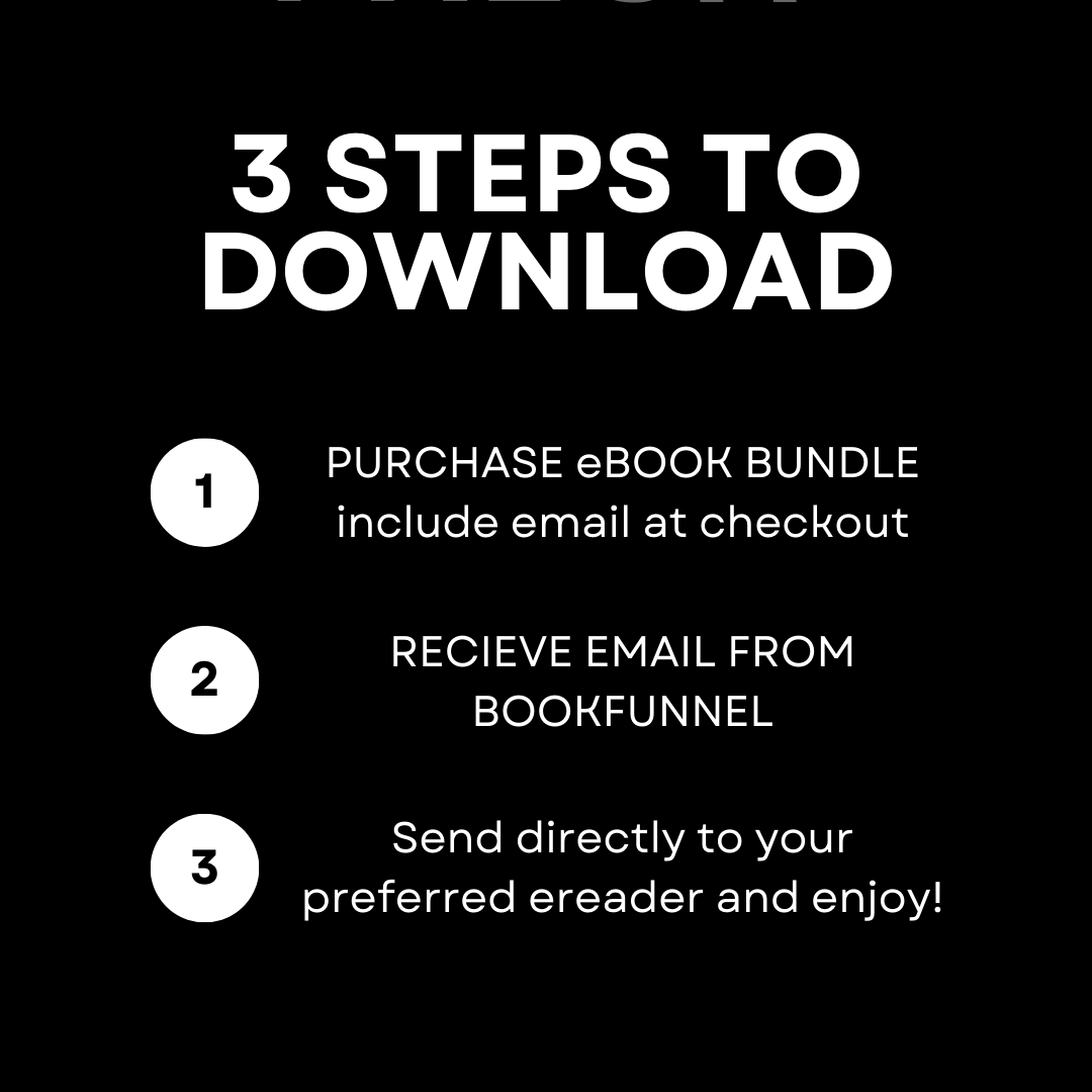 The Ultimate eBook Bundle