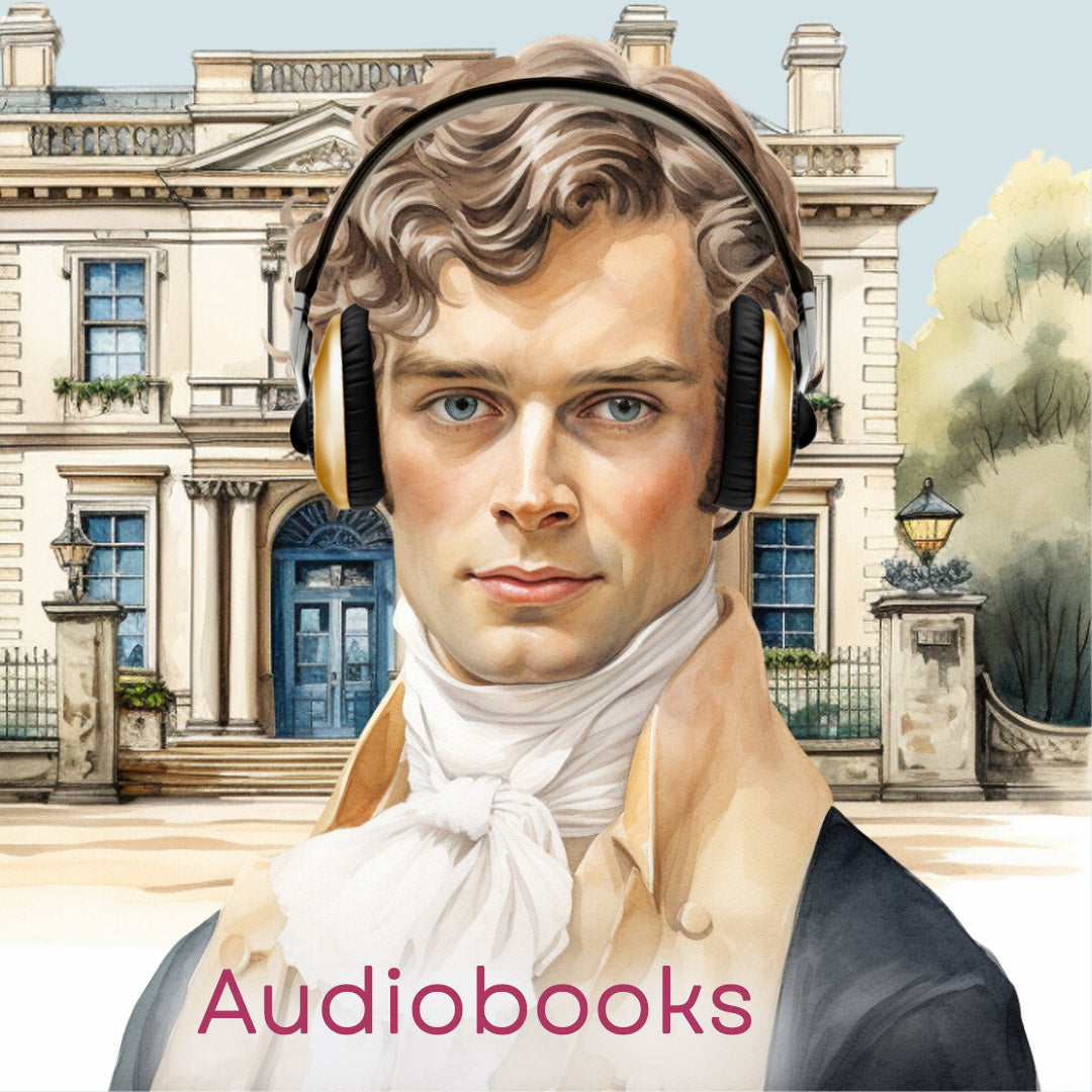 Audiobooks