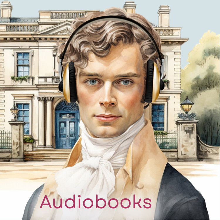 Audiobooks