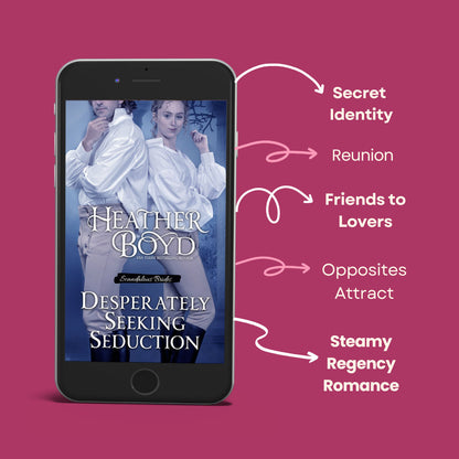 Scandalous Brides eBook Bundle