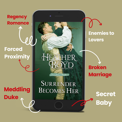 Scandalous Brides eBook Bundle