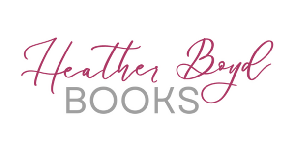 Heather Boyd Books